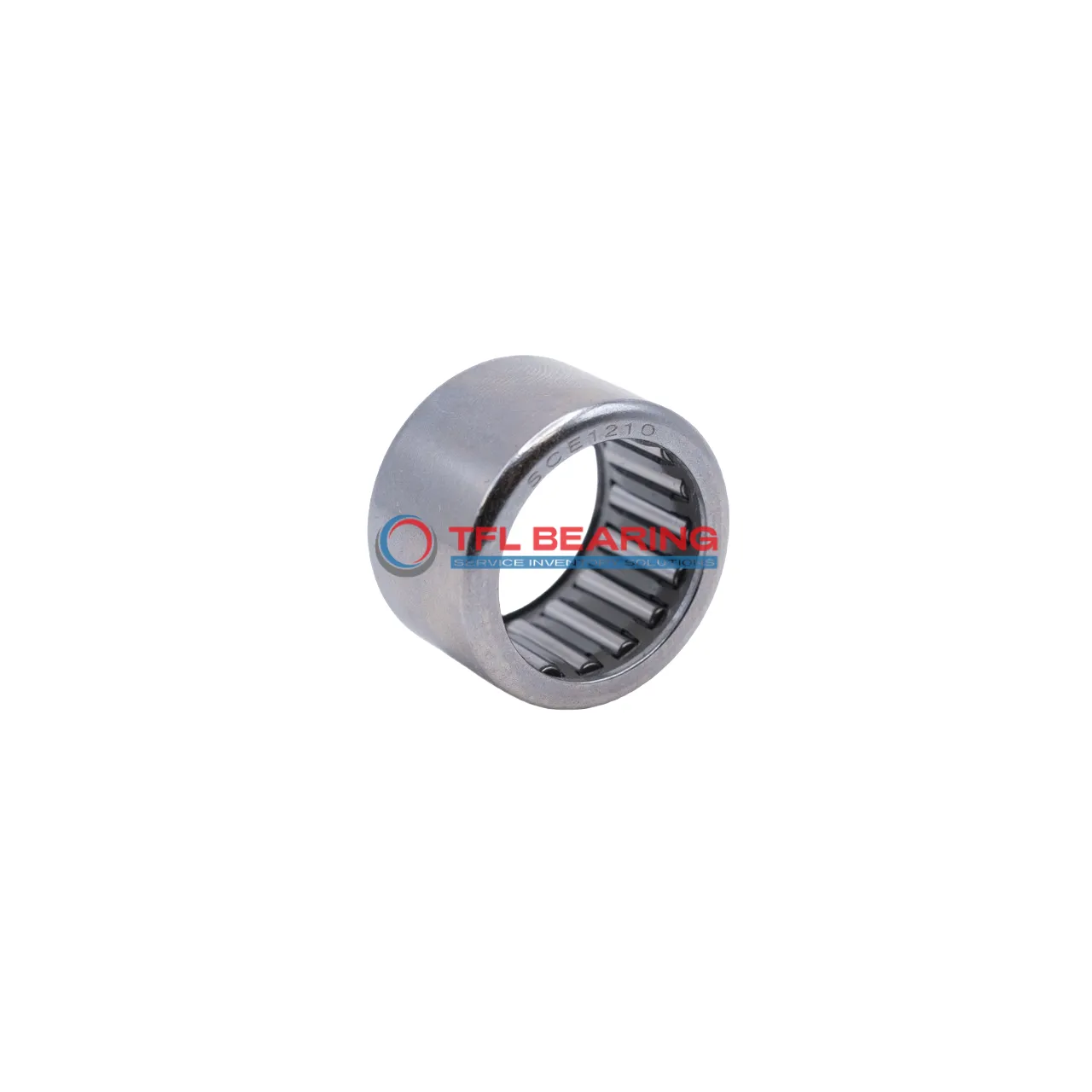 Drawn Cup Needle Roller Bearings BCE34-TN